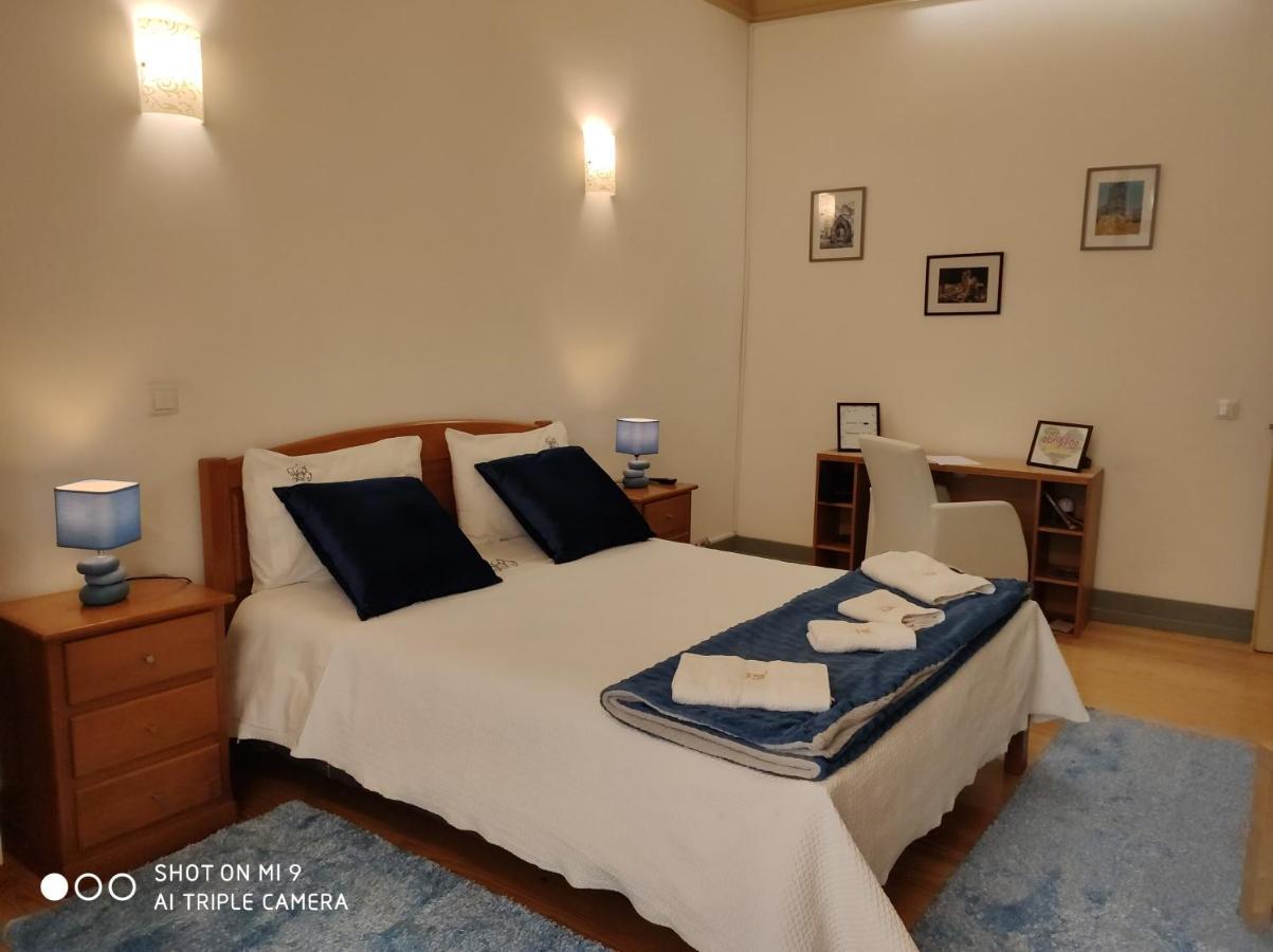 Alojamento Local F&B Γκιμαράες Εξωτερικό φωτογραφία