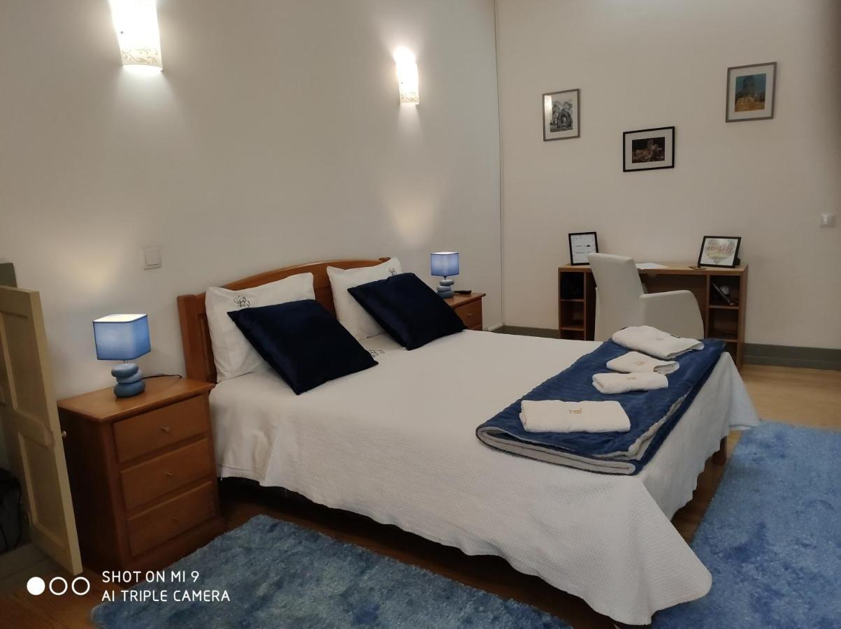 Alojamento Local F&B Γκιμαράες Εξωτερικό φωτογραφία
