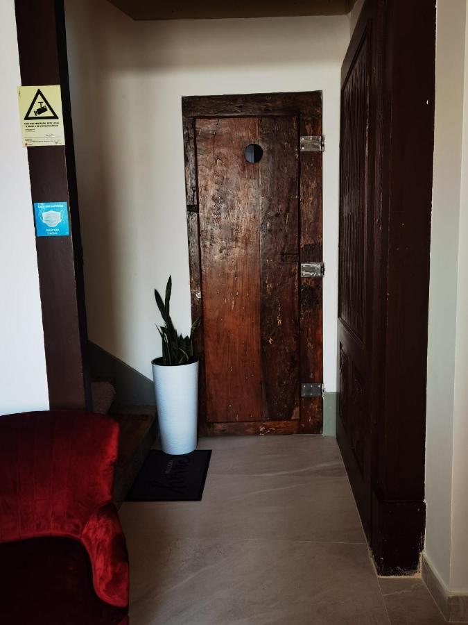 Alojamento Local F&B Γκιμαράες Εξωτερικό φωτογραφία