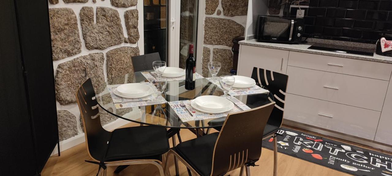 Alojamento Local F&B Γκιμαράες Εξωτερικό φωτογραφία