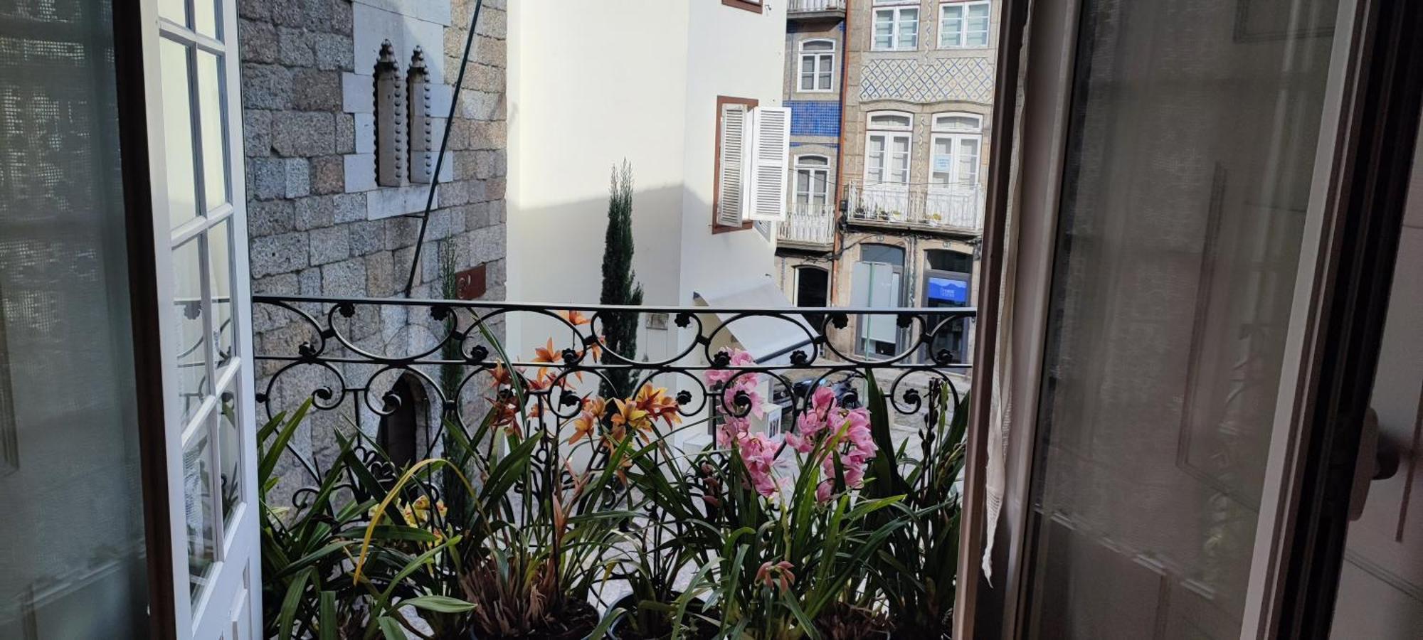 Alojamento Local F&B Γκιμαράες Εξωτερικό φωτογραφία