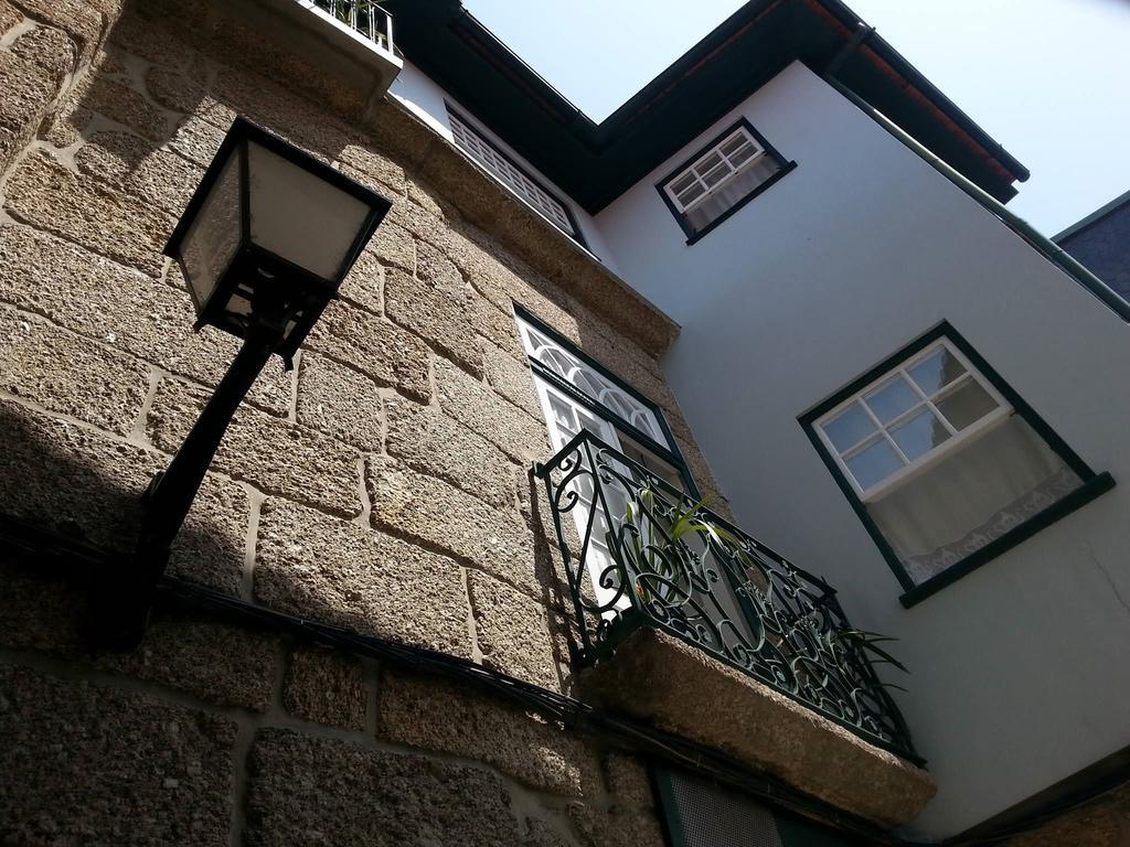 Alojamento Local F&B Γκιμαράες Εξωτερικό φωτογραφία