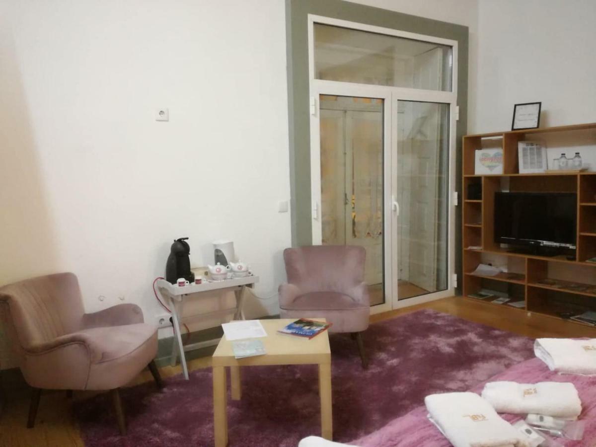 Alojamento Local F&B Γκιμαράες Εξωτερικό φωτογραφία